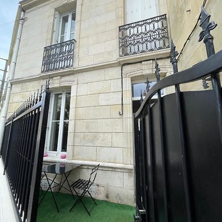 L Echappee Belle Villa Rochefort  Exterior photo